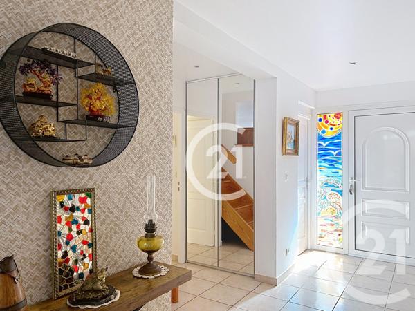 Maison à vendre  5 pièces - 160,54 m2 ELNE - 66