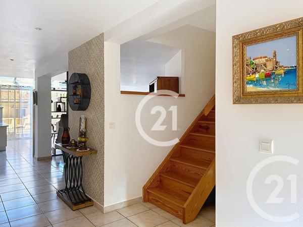 Maison à vendre  5 pièces - 160,54 m2 ELNE - 66