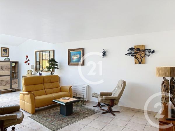 Maison à vendre  5 pièces - 160,54 m2 ELNE - 66