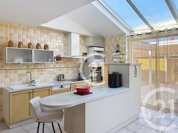 Maison à vendre  5 pièces - 160,54 m2 ELNE - 66