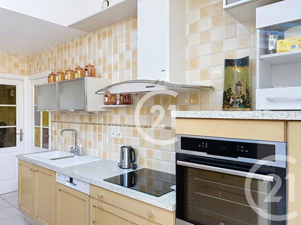 Maison à vendre  5 pièces - 160,54 m2 ELNE - 66