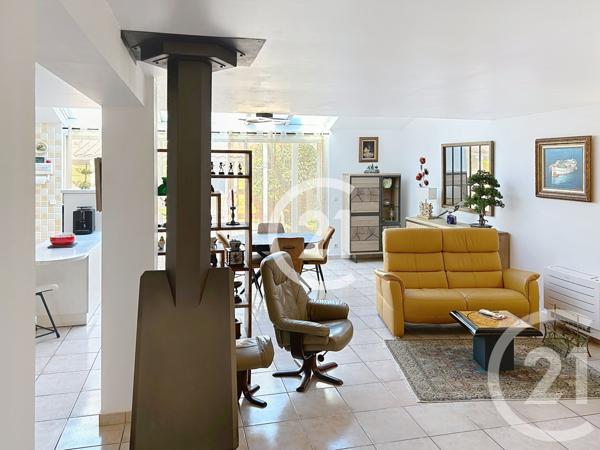 Maison à vendre  5 pièces - 160,54 m2 ELNE - 66