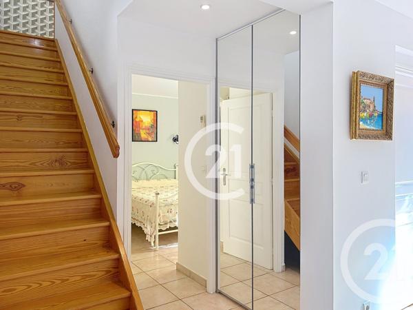 Maison à vendre  5 pièces - 160,54 m2 ELNE - 66