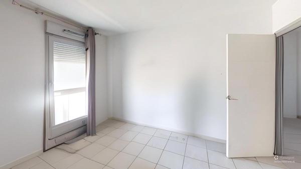 Appartement avec terrasse