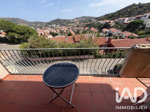 Appartement à vendre 4 pièces 102 m² Port-Vendres