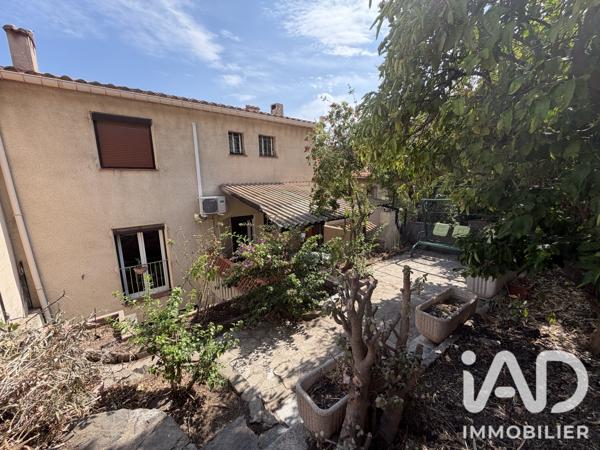 Appartement à vendre 4 pièces 102 m² Port-Vendres