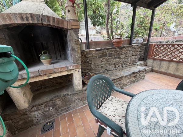 Appartement à vendre 4 pièces 102 m² Port-Vendres
