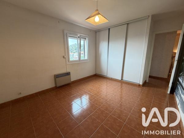 Appartement à vendre 4 pièces 102 m² Port-Vendres