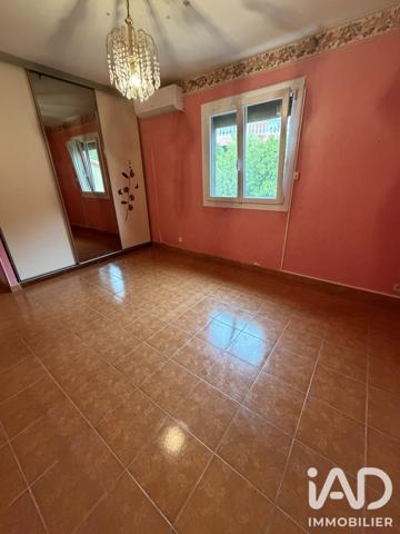 Appartement à vendre 4 pièces 102 m² Port-Vendres