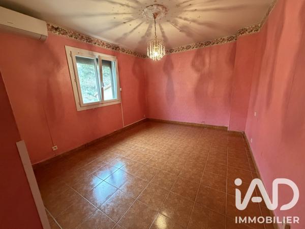 Appartement à vendre 4 pièces 102 m² Port-Vendres