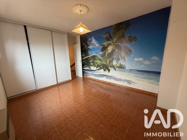 Appartement à vendre 4 pièces 102 m² Port-Vendres