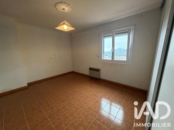 Appartement à vendre 4 pièces 102 m² Port-Vendres