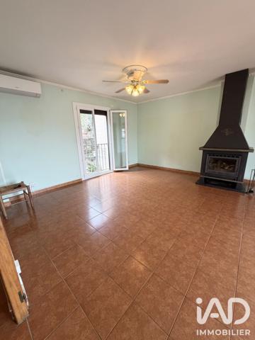 Appartement à vendre 4 pièces 102 m² Port-Vendres