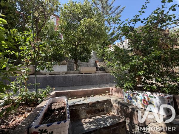 Appartement à vendre 4 pièces 102 m² Port-Vendres