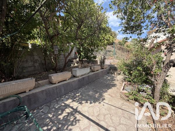 Appartement à vendre 4 pièces 102 m² Port-Vendres