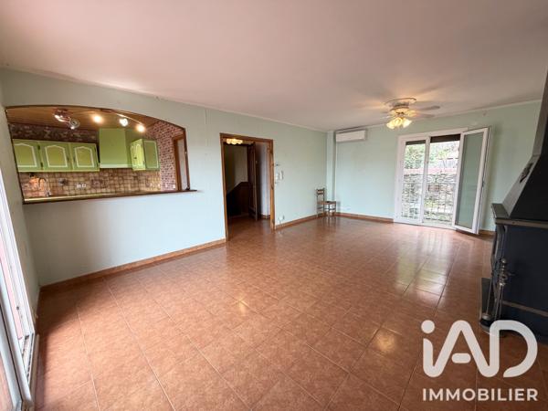 Appartement à vendre 4 pièces 102 m² Port-Vendres