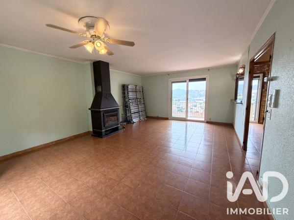 Appartement à vendre 4 pièces 102 m² Port-Vendres