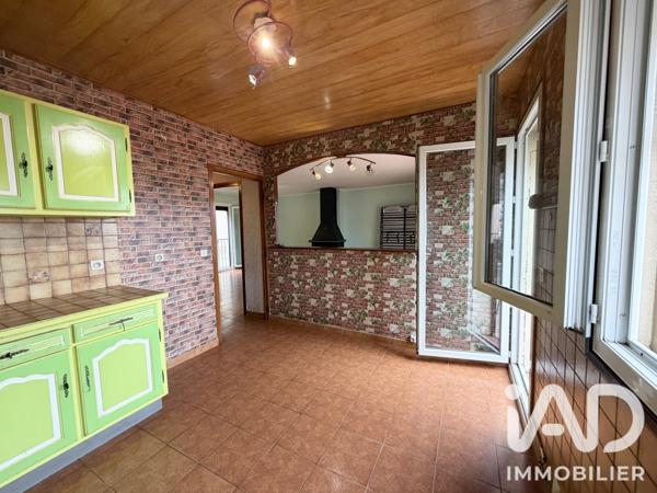 Appartement à vendre 4 pièces 102 m² Port-Vendres