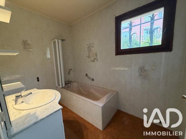 Appartement à vendre 4 pièces 102 m² Port-Vendres