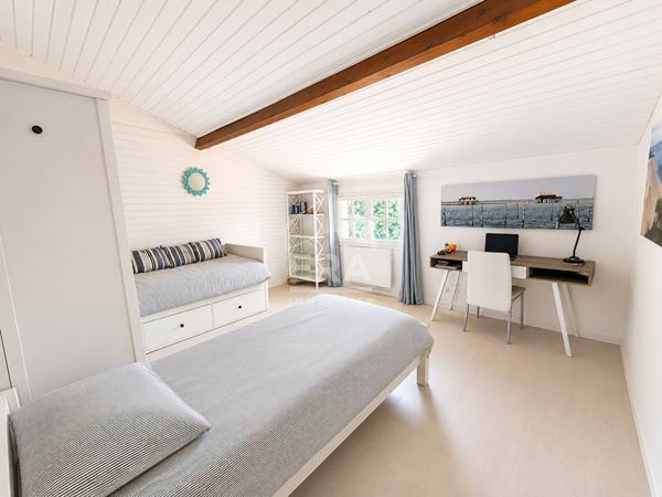 Maison familiale avec piscine à La Teste-de-Buch