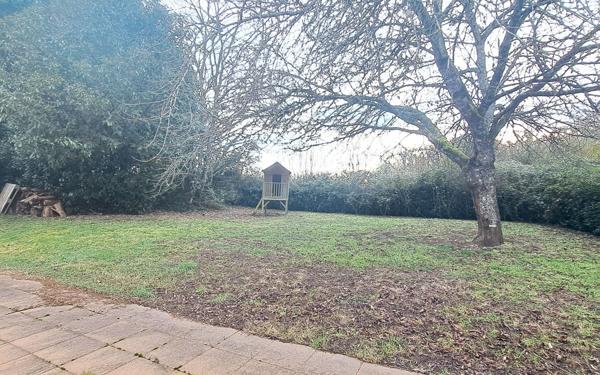 Maison à louer    4 pièces • 128 m2 Gien