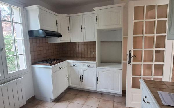 Maison à louer    4 pièces • 128 m2 Gien