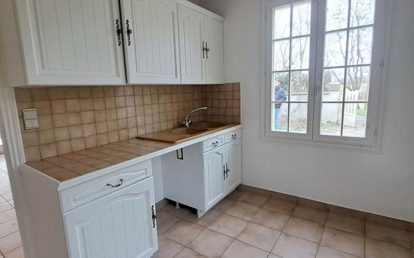 Maison à louer    4 pièces • 128 m2 Gien