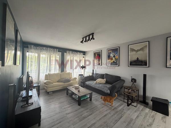 A VENDRE MAISON AVEC JARDIN VALENCE (26000) , Valence