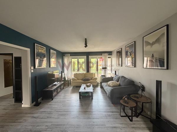 A VENDRE MAISON AVEC JARDIN VALENCE (26000) , Valence