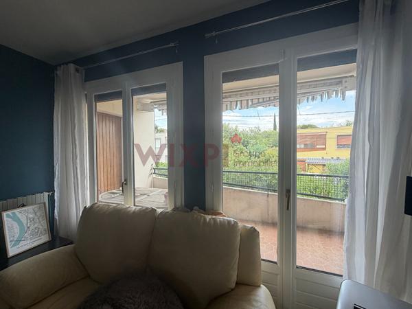 A VENDRE MAISON AVEC JARDIN VALENCE (26000) , Valence