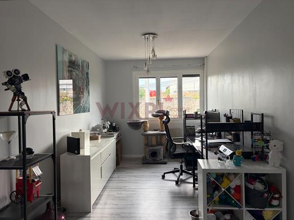 A VENDRE MAISON AVEC JARDIN VALENCE (26000) , Valence