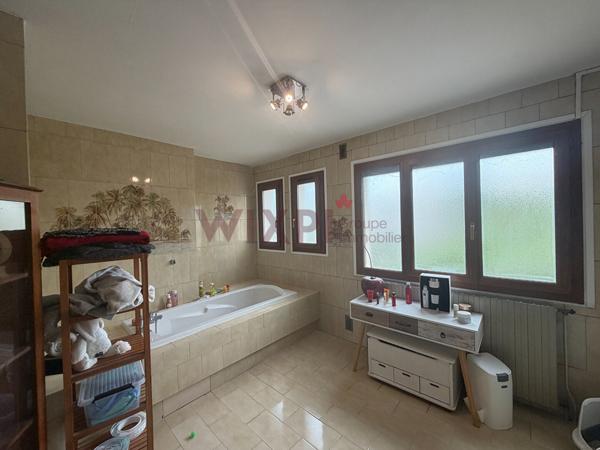 A VENDRE MAISON AVEC JARDIN VALENCE (26000) , Valence