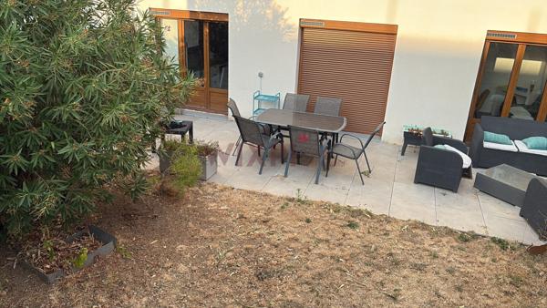 A VENDRE MAISON AVEC JARDIN VALENCE (26000) , Valence