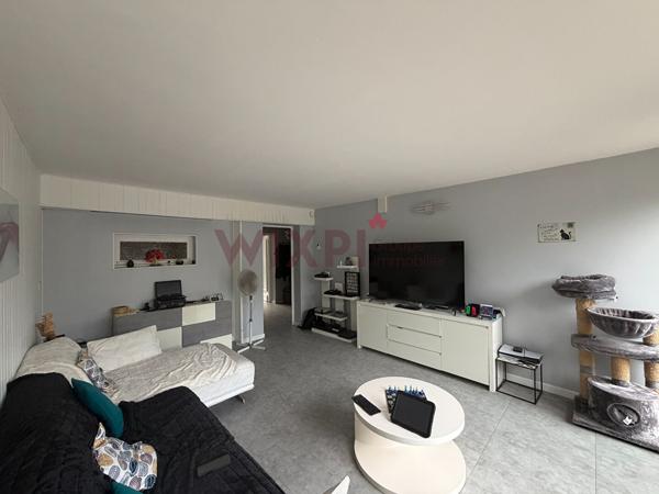 A VENDRE MAISON AVEC JARDIN VALENCE (26000) , Valence