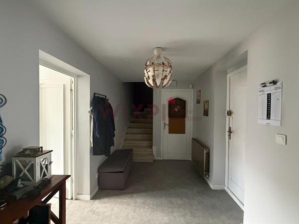 A VENDRE MAISON AVEC JARDIN VALENCE (26000) , Valence