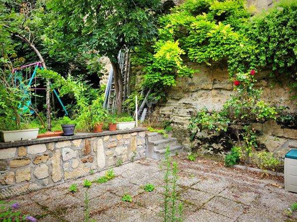 Appartement Pontoise 5 pièce(s) 78,72 m² €212 000 ** - Référence 11075