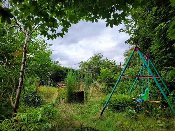 Appartement Pontoise 5 pièce(s) 78,72 m² €212 000 ** - Référence 11075