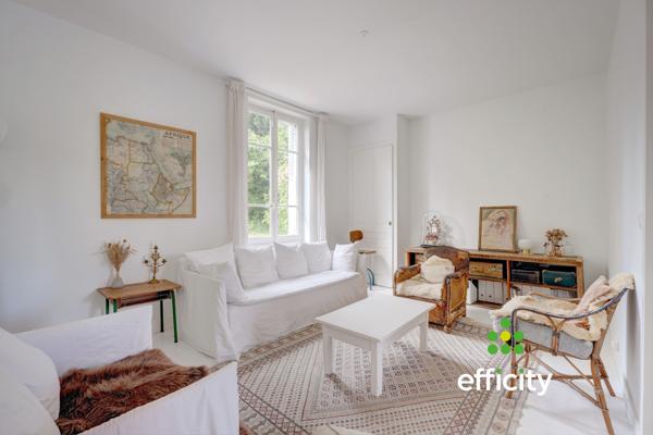 Maison 6 pièces - 130 m²