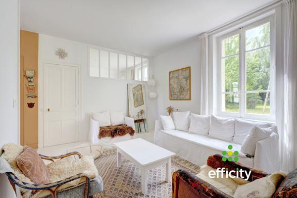 Maison 6 pièces - 130 m²
