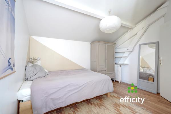 Maison 6 pièces - 130 m²