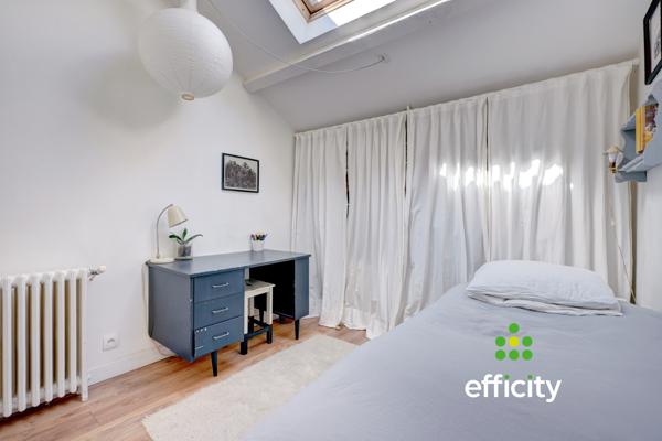 Maison 6 pièces - 130 m²