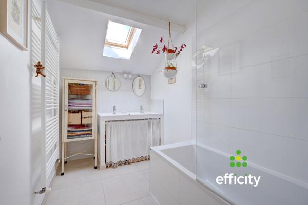Maison 6 pièces - 130 m²
