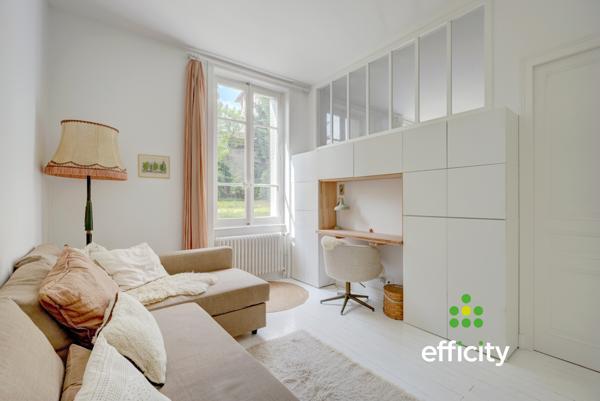 Maison 6 pièces - 130 m²