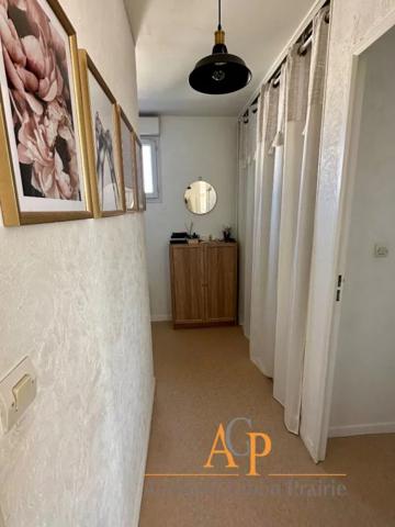 Appartement à louer à Caen (14000)