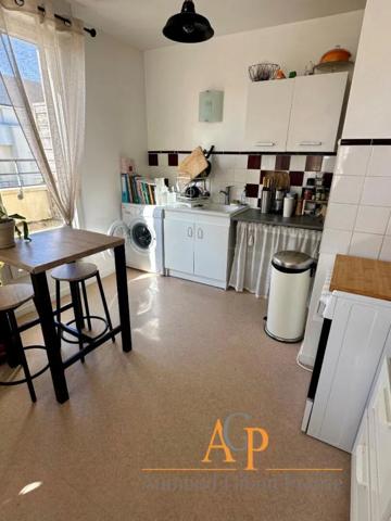 Appartement à louer à Caen (14000)