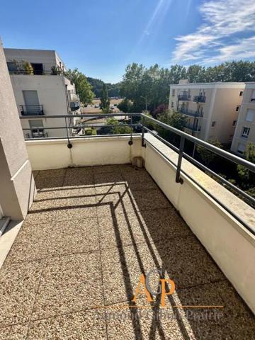 Appartement à louer à Caen (14000)