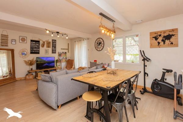 Maison à vendre |  Lectoure |  4 pièces | 117 m²