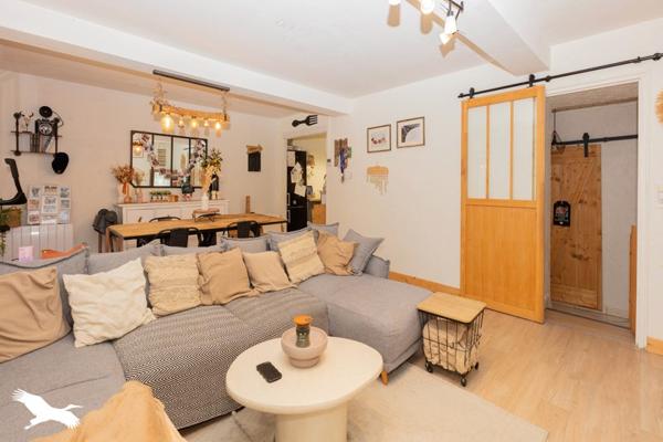 Maison à vendre |  Lectoure |  4 pièces | 117 m²
