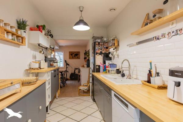 Maison à vendre |  Lectoure |  4 pièces | 117 m²
