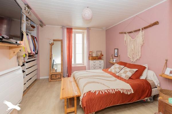 Maison à vendre |  Lectoure |  4 pièces | 117 m²